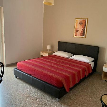 La Villa Matera Extérieur photo