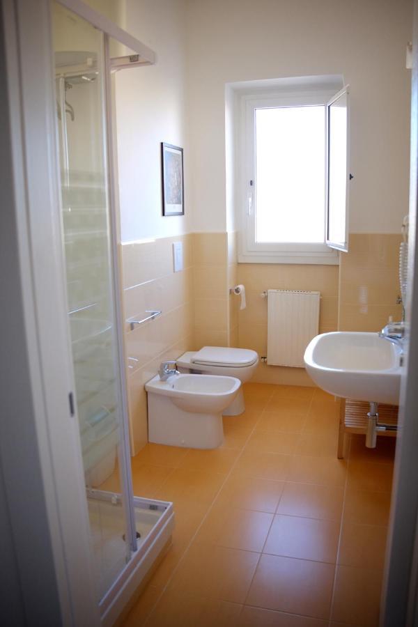 La Villa Matera Extérieur photo