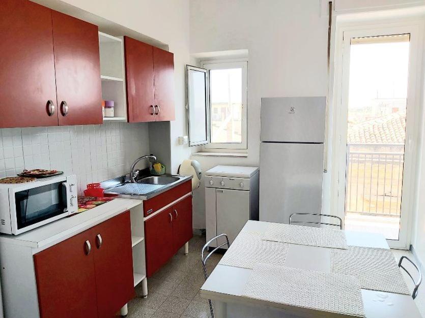 La Villa Matera Extérieur photo